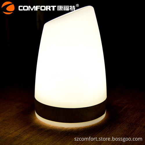 New nightclub led table lamp